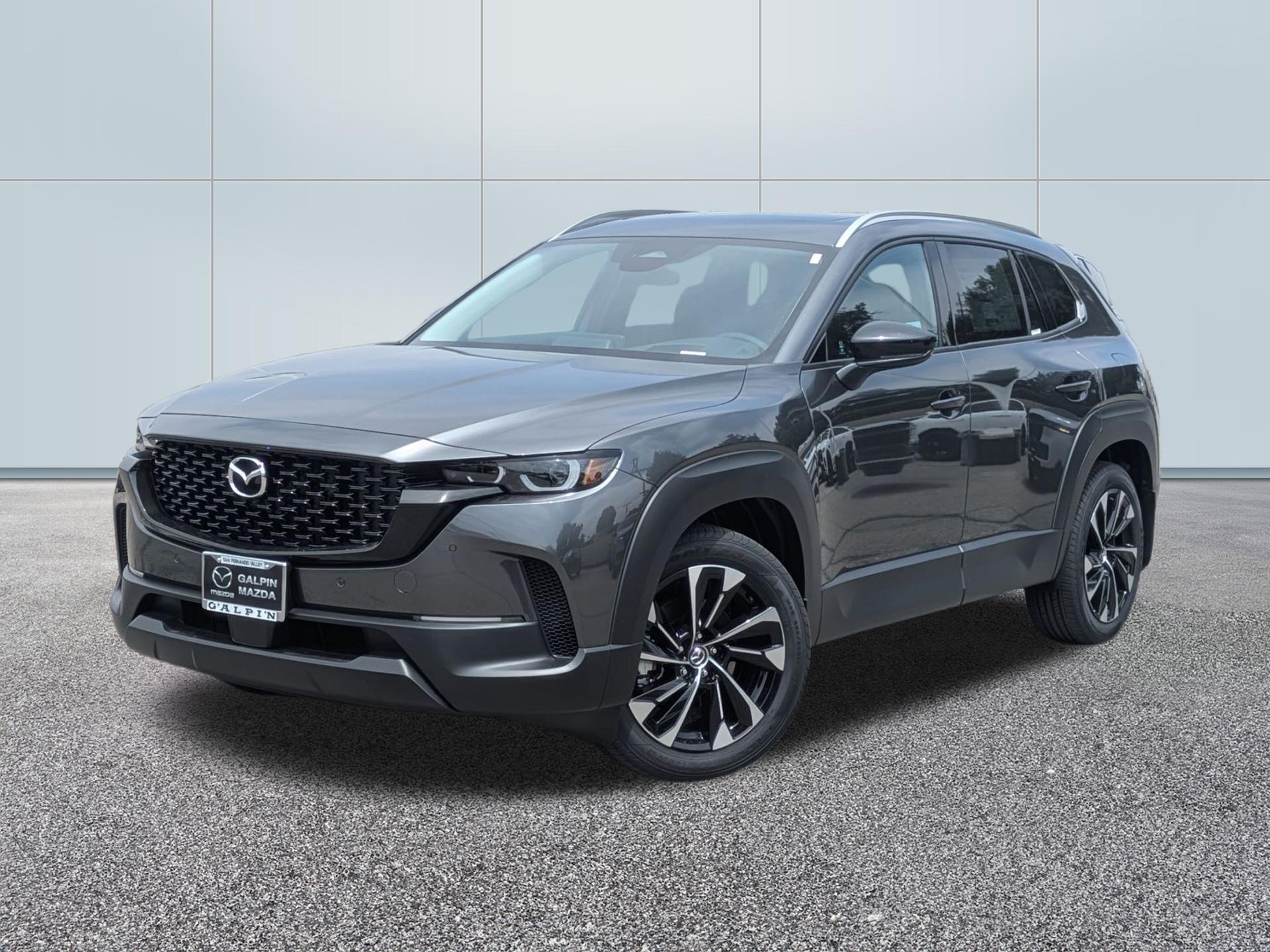 New 2026 Mazda CX-50 Hybrid H Hybrid Premium Plus