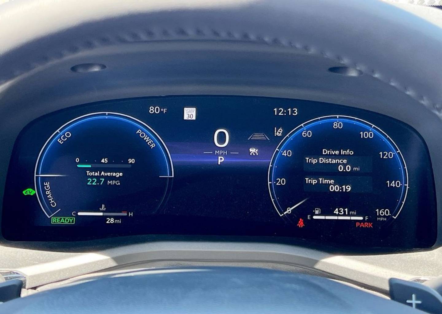 2026 Toyota Camry XSE - Photo 15