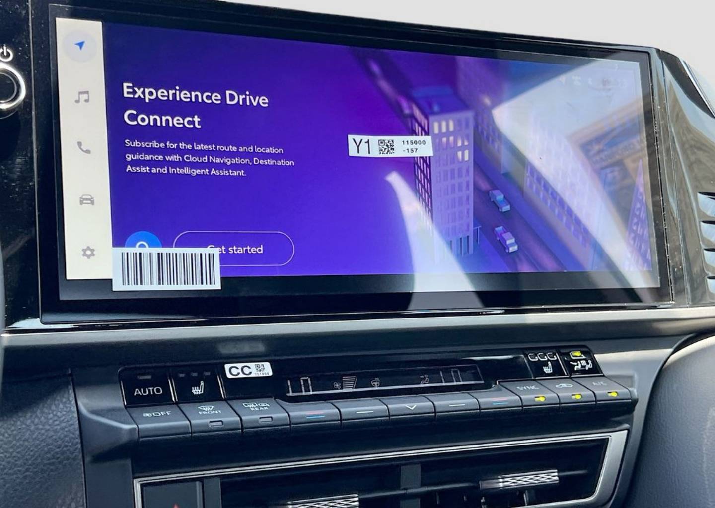 2026 Toyota Camry XSE - Photo 17