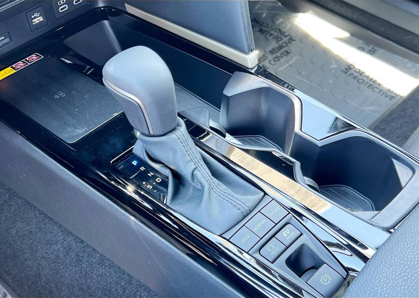 2026 Toyota Camry XSE - Photo 19