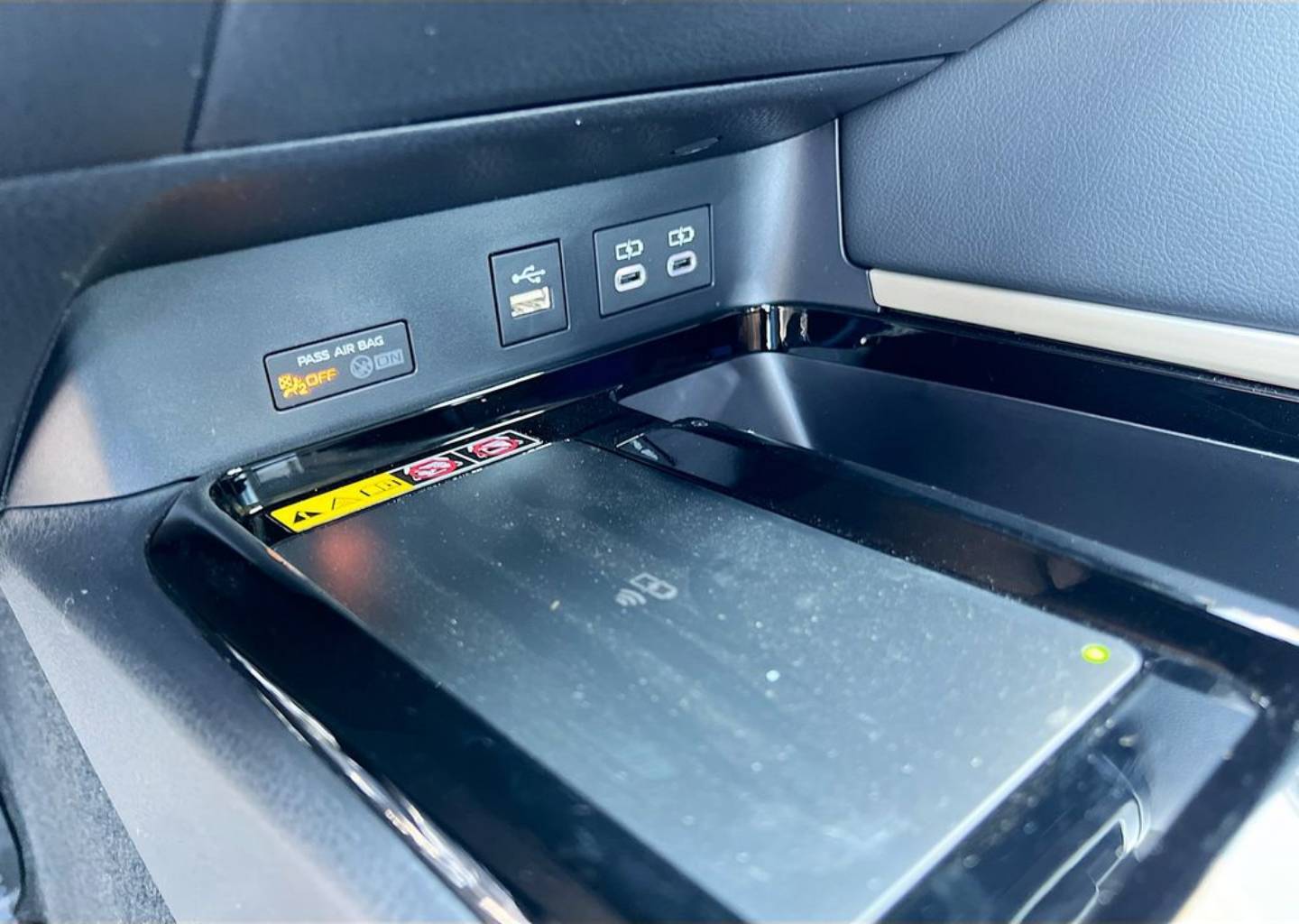 2026 Toyota Camry XSE - Photo 20