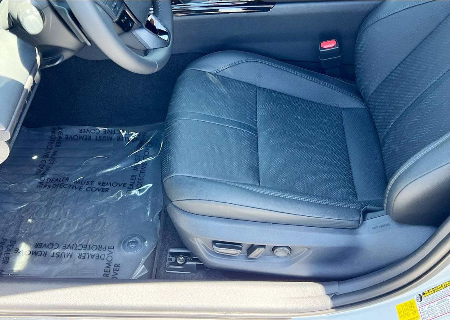 2026 Toyota Camry XSE - Photo 22