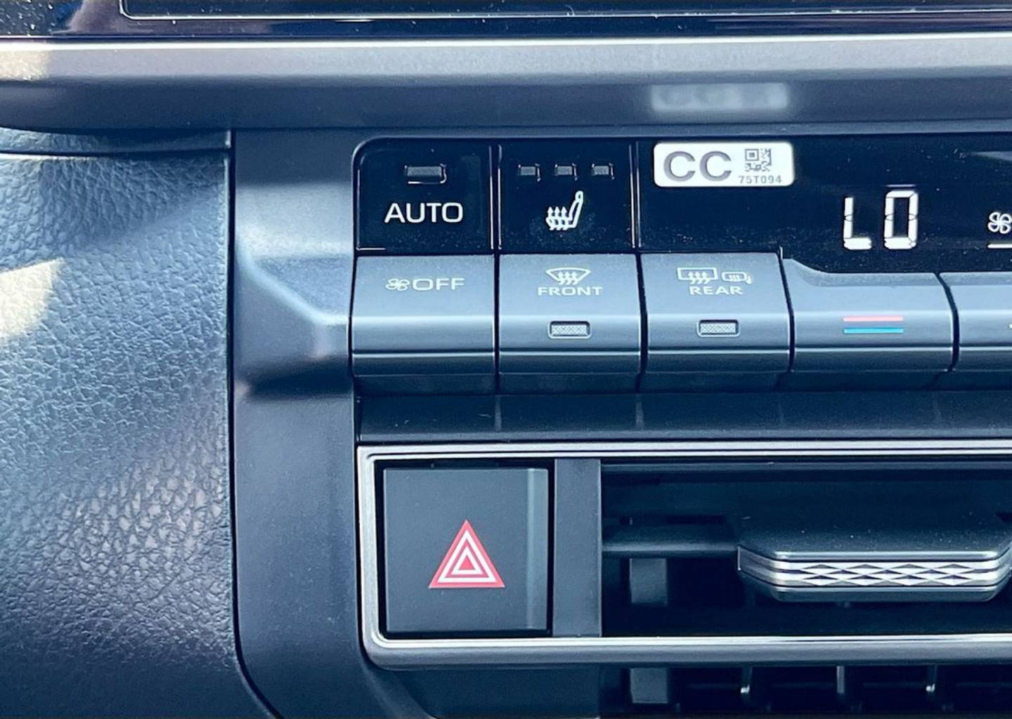 2026 Toyota Camry XSE - Photo 23