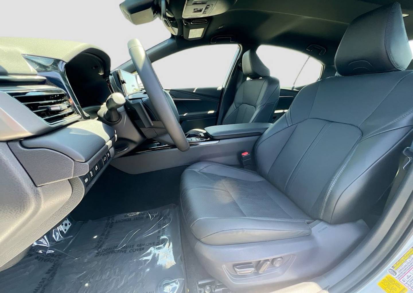 2026 Toyota Camry XSE - Photo 24
