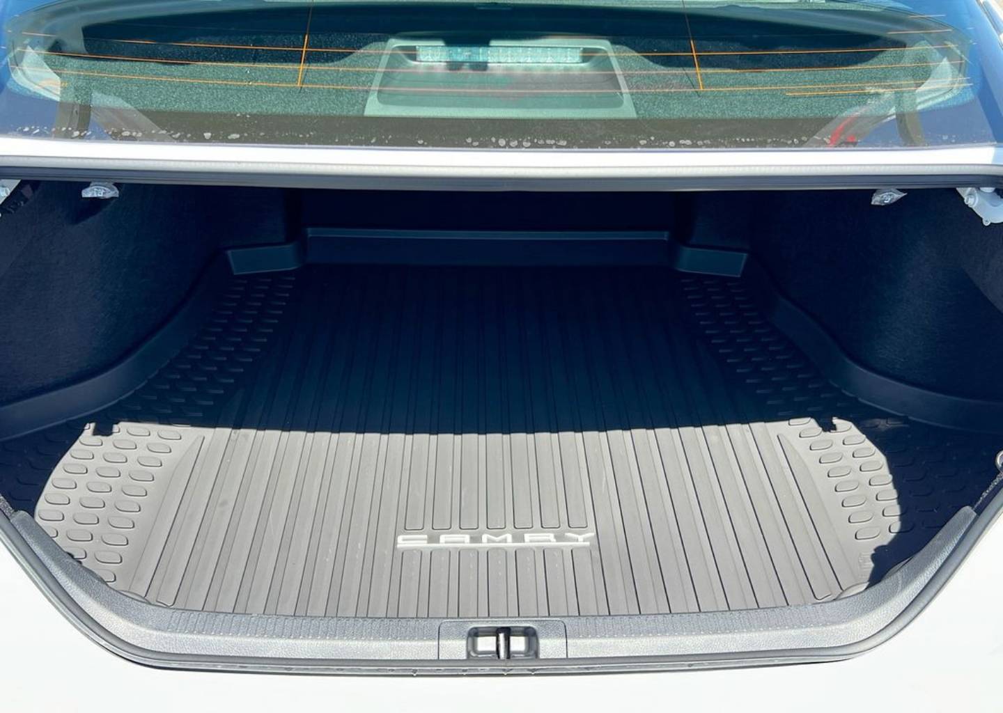 2026 Toyota Camry XSE - Photo 29