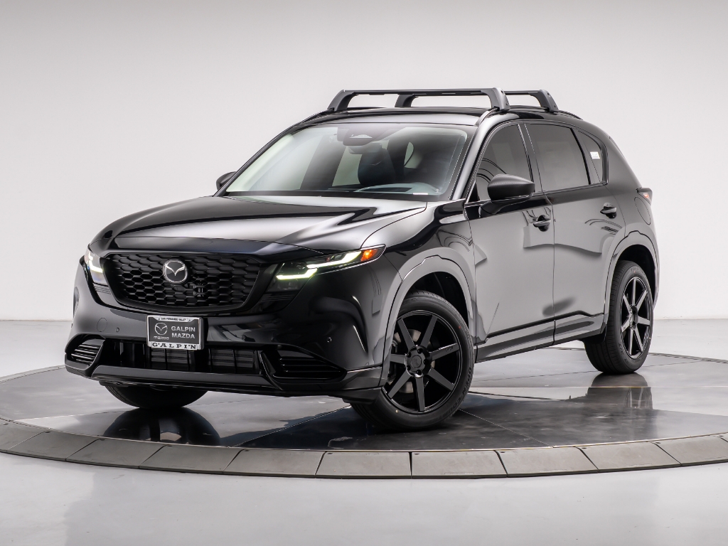 2026 Mazda CX-5 Premium