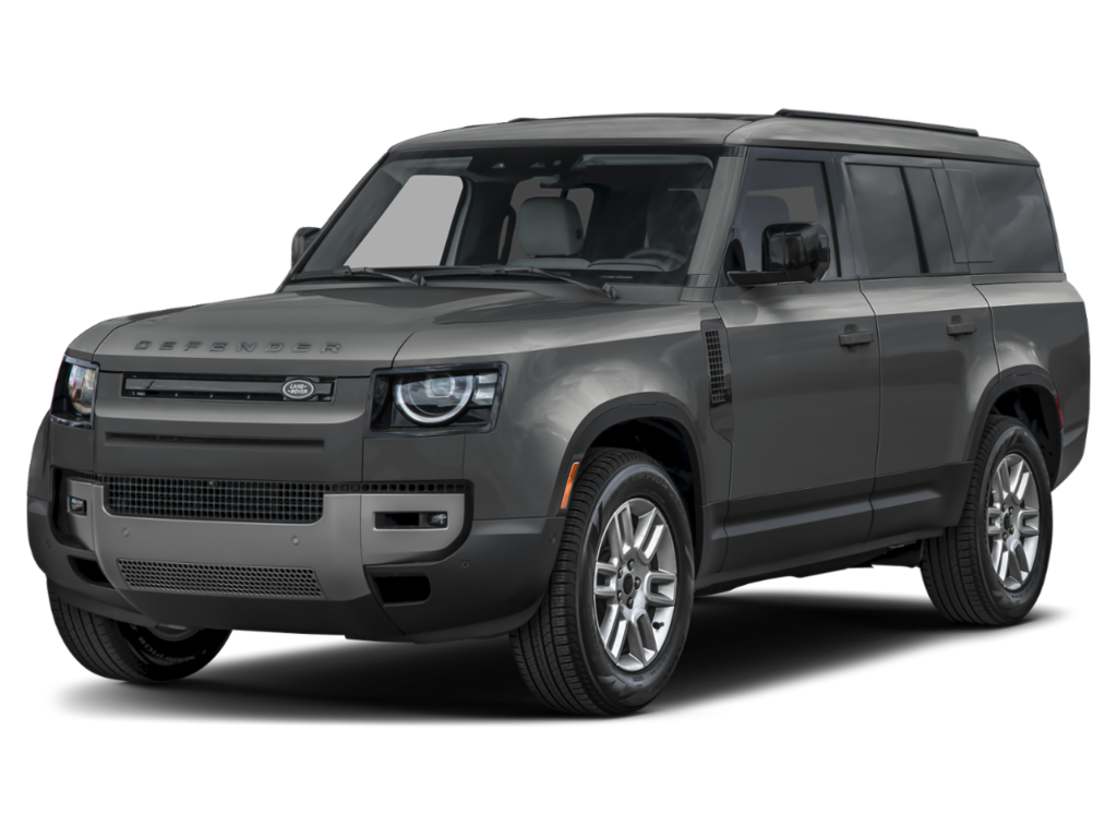 2026 Land Rover Defender P300 S