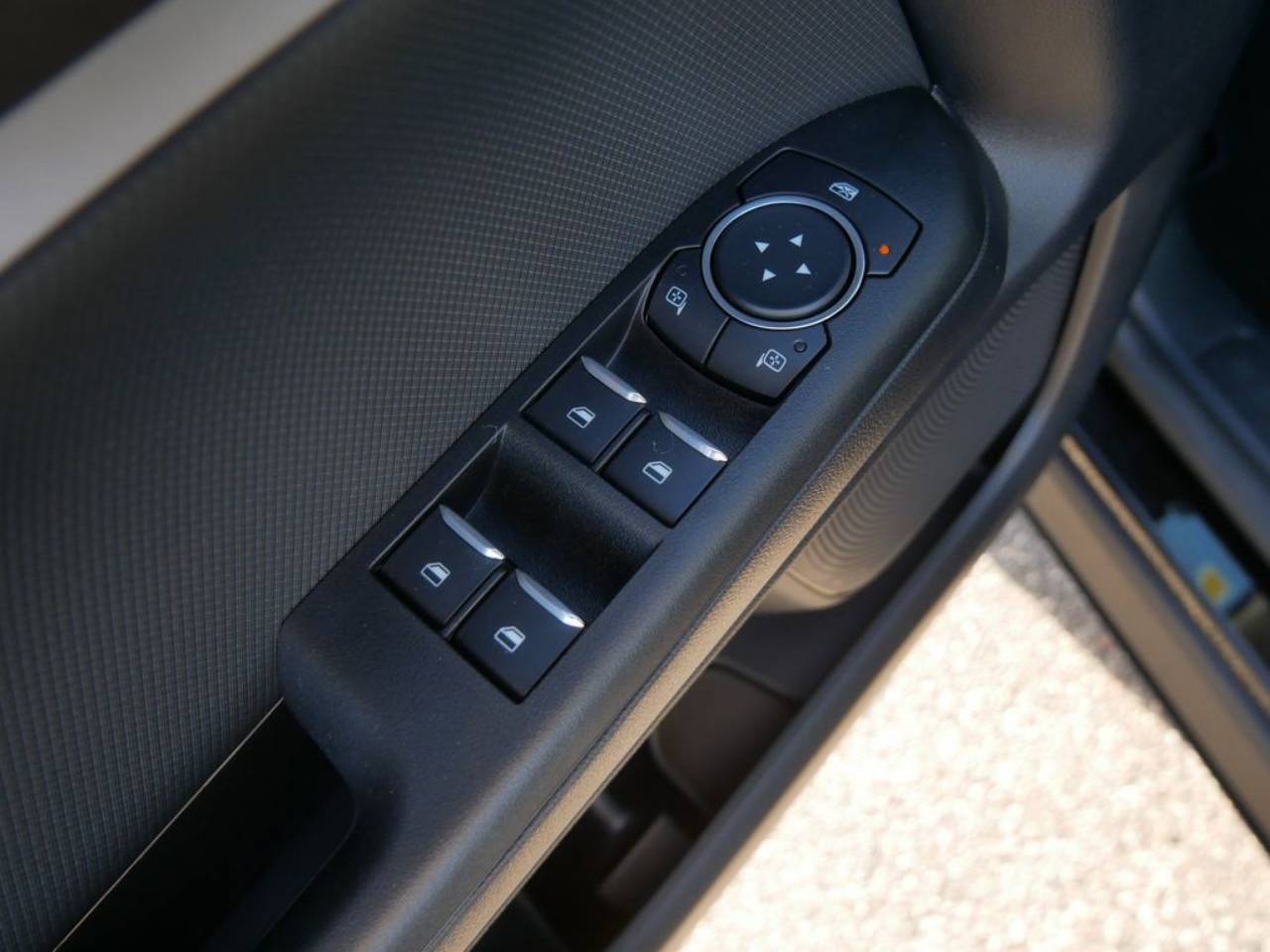 2025 Ford Bronco Sport Outer Banks - Photo 13