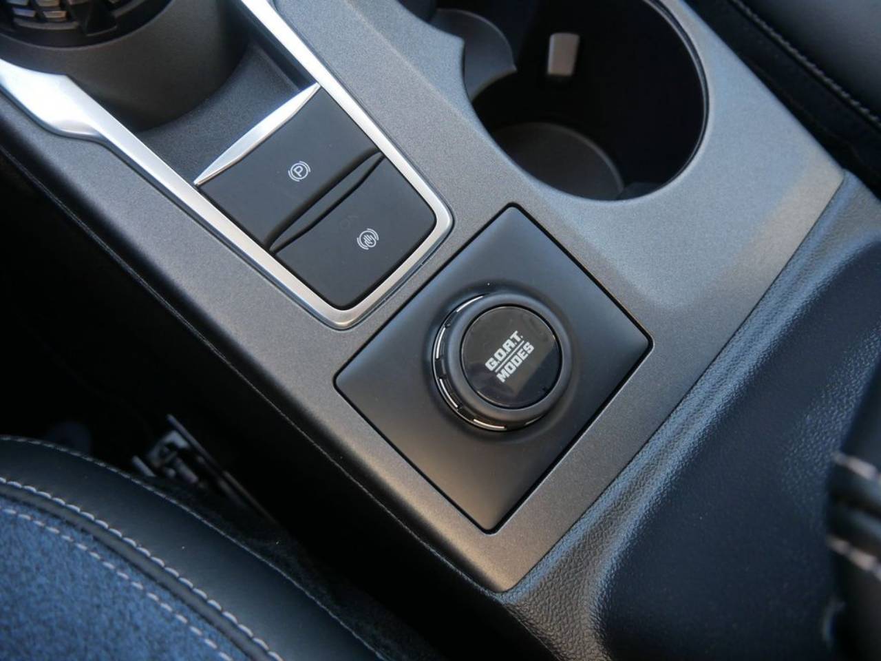 2025 Ford Bronco Sport Outer Banks - Photo 24