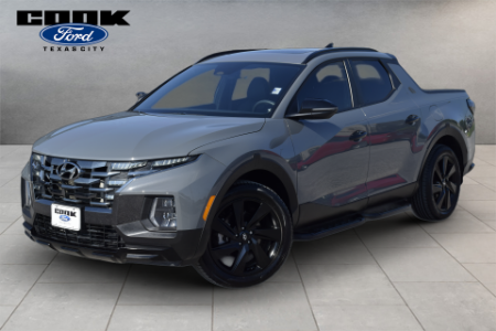 2024 Hyundai Santa Cruz NIGHT