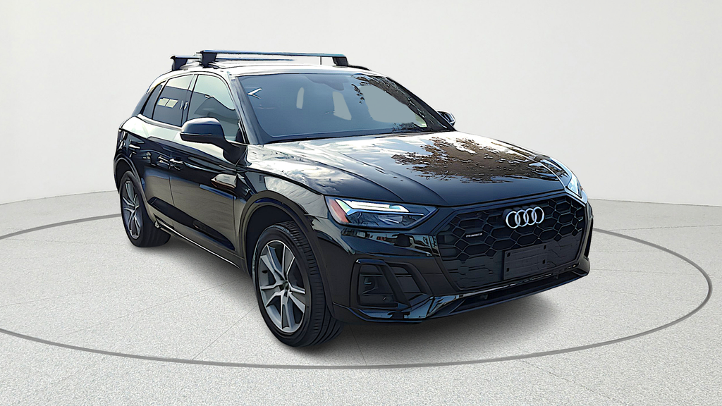 2025 Audi Q5