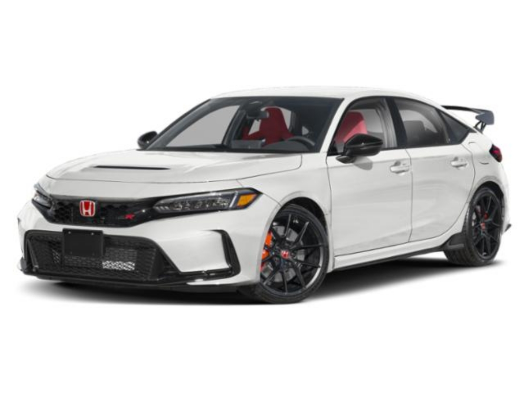 2024 Honda Civic Type R Type R