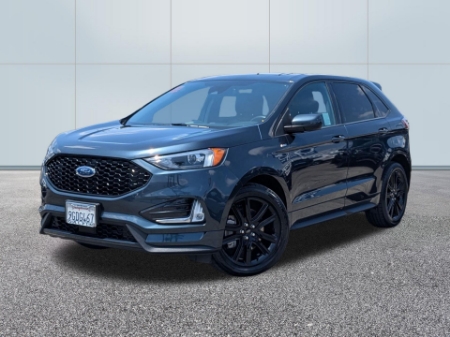 2023 Ford Edge ST-Line
