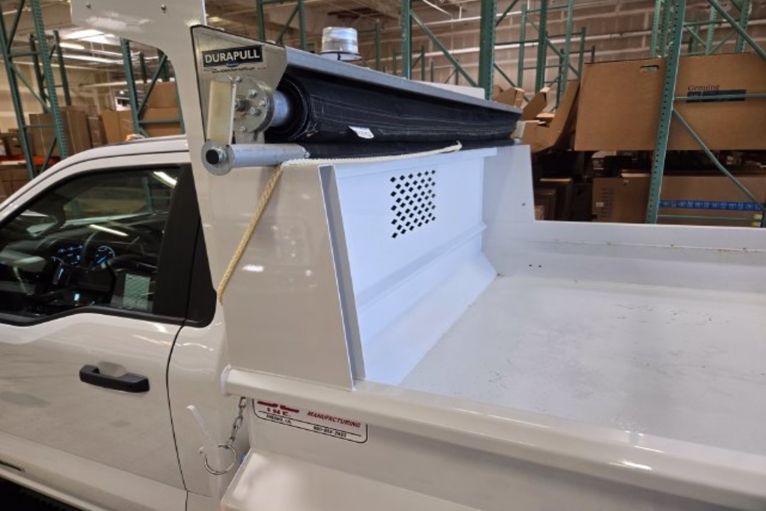 2024 Ford F-550 Super Duty Chassis Cab XL - Photo 15