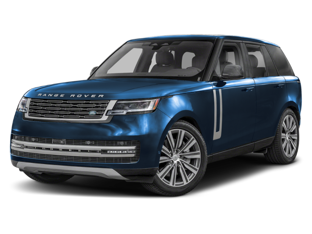 2026 Land Rover Range Rover P530 SE