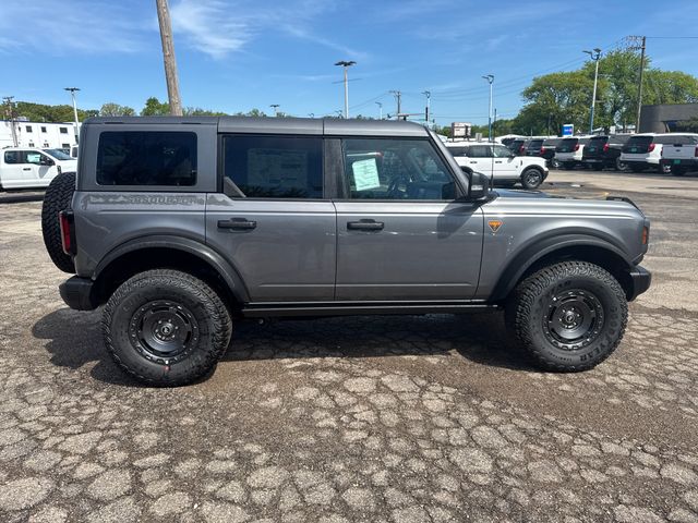 2025 Ford Bronco 4-Door Badlands - Photo 6