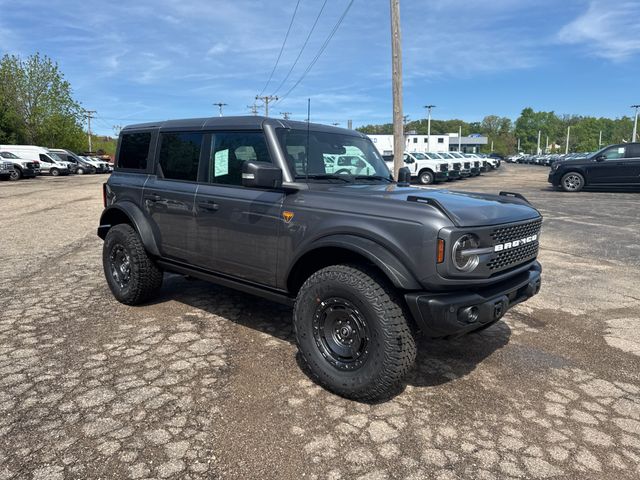 2025 Ford Bronco 4-Door Badlands - Photo 7