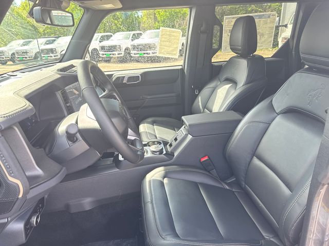 2025 Ford Bronco 4-Door Badlands - Photo 9