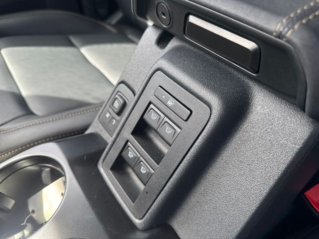 2025 Ford Bronco 4-Door Badlands - Photo 11