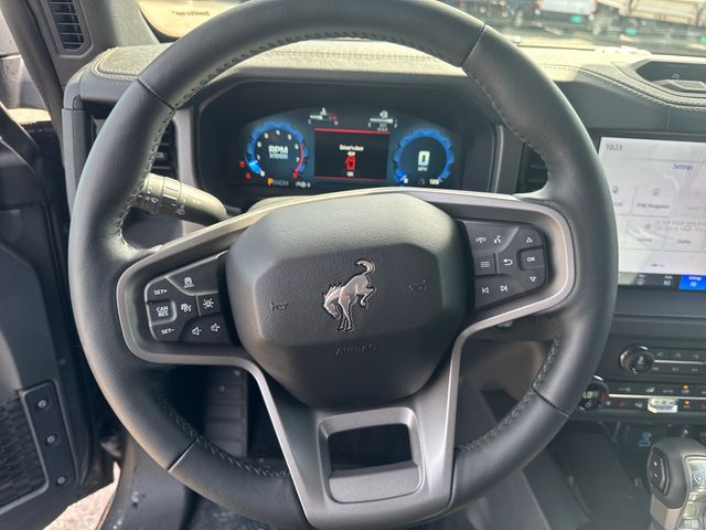 2025 Ford Bronco 4-Door Badlands - Photo 14