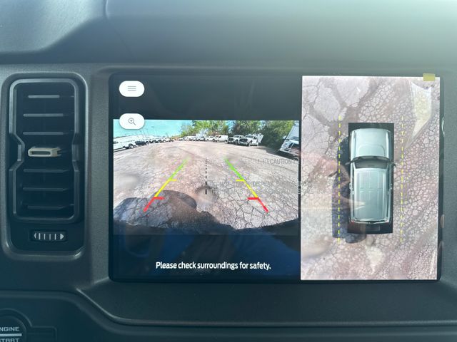2025 Ford Bronco 4-Door Badlands - Photo 20