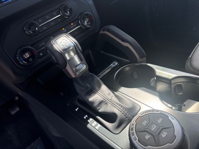 2025 Ford Bronco 4-Door Badlands - Photo 24