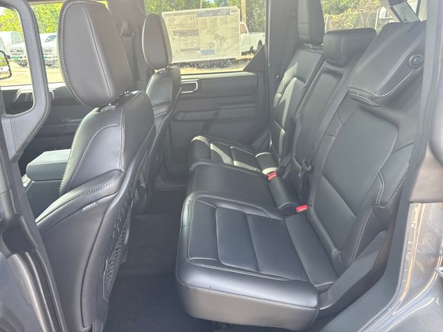 2025 Ford Bronco 4-Door Badlands - Photo 25