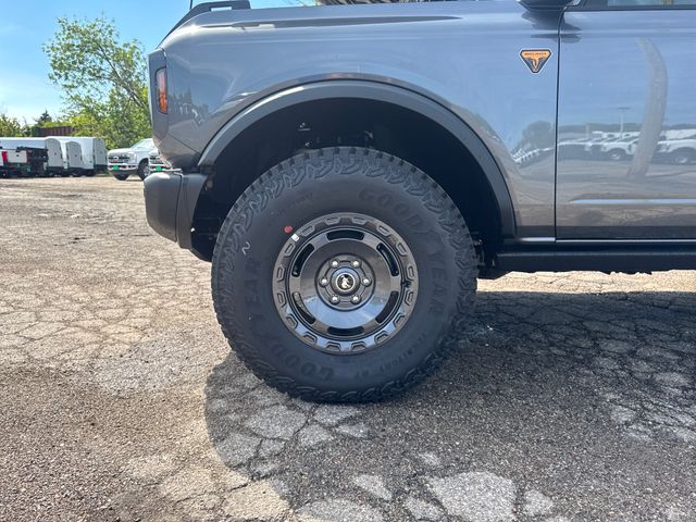 2025 Ford Bronco 4-Door Badlands - Photo 27