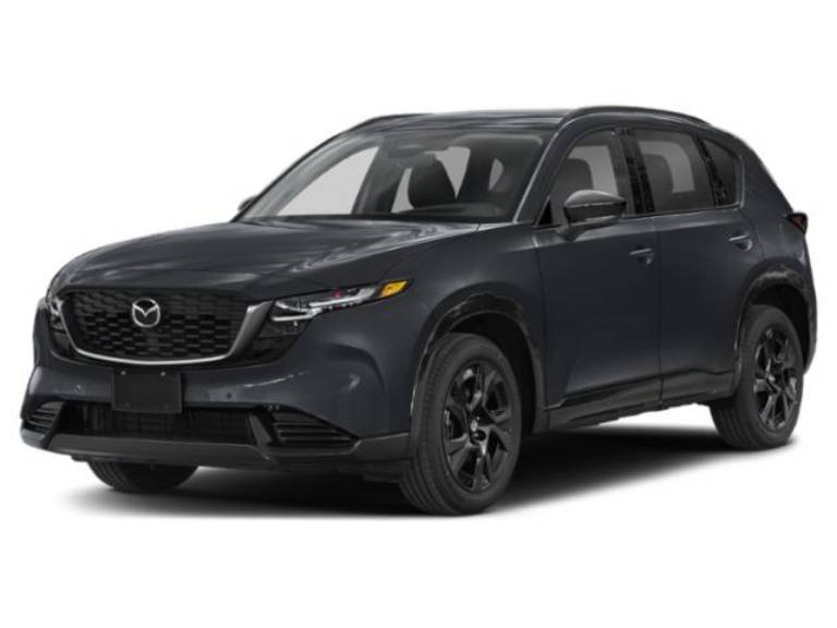2026 Mazda CX-5 2.5 S Premium