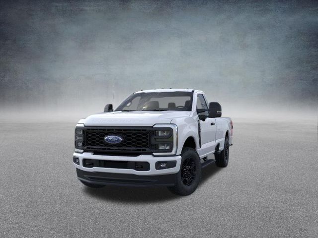 2025 Ford F-250 Super Duty XL - Photo 6