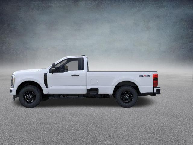 2025 Ford F-250 Super Duty XL - Photo 7