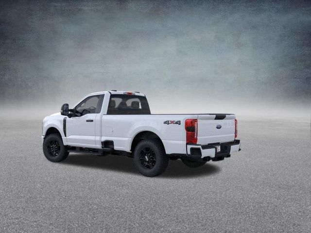 2025 Ford F-250 Super Duty XL - Photo 8