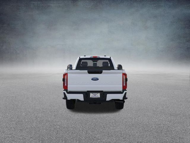 2025 Ford F-250 Super Duty XL - Photo 9