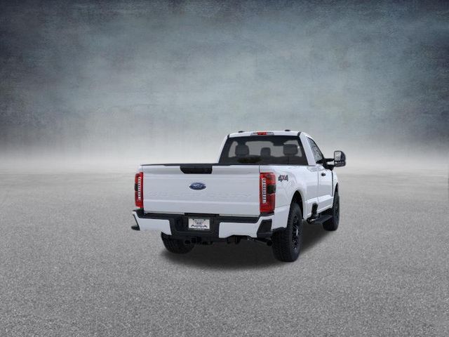 2025 Ford F-250 Super Duty XL - Photo 10