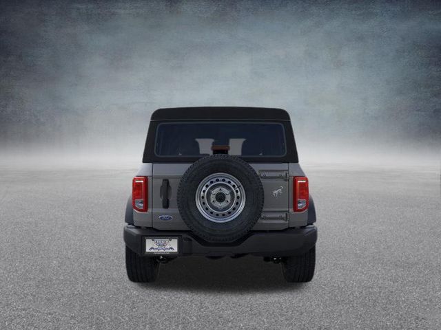 2025 Ford Bronco 4-Door Base - Photo 7