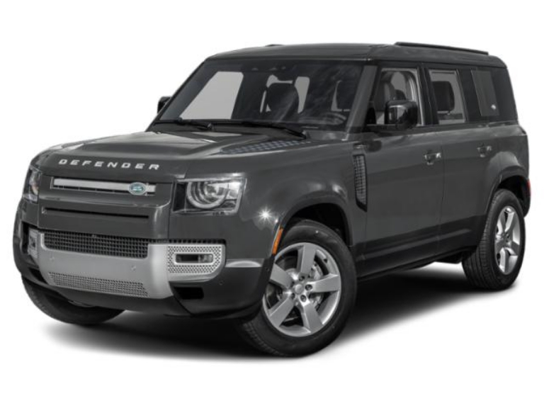 2025 Land Rover Defender 110 S