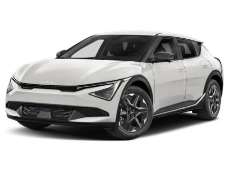 2026 Kia EV6 Light