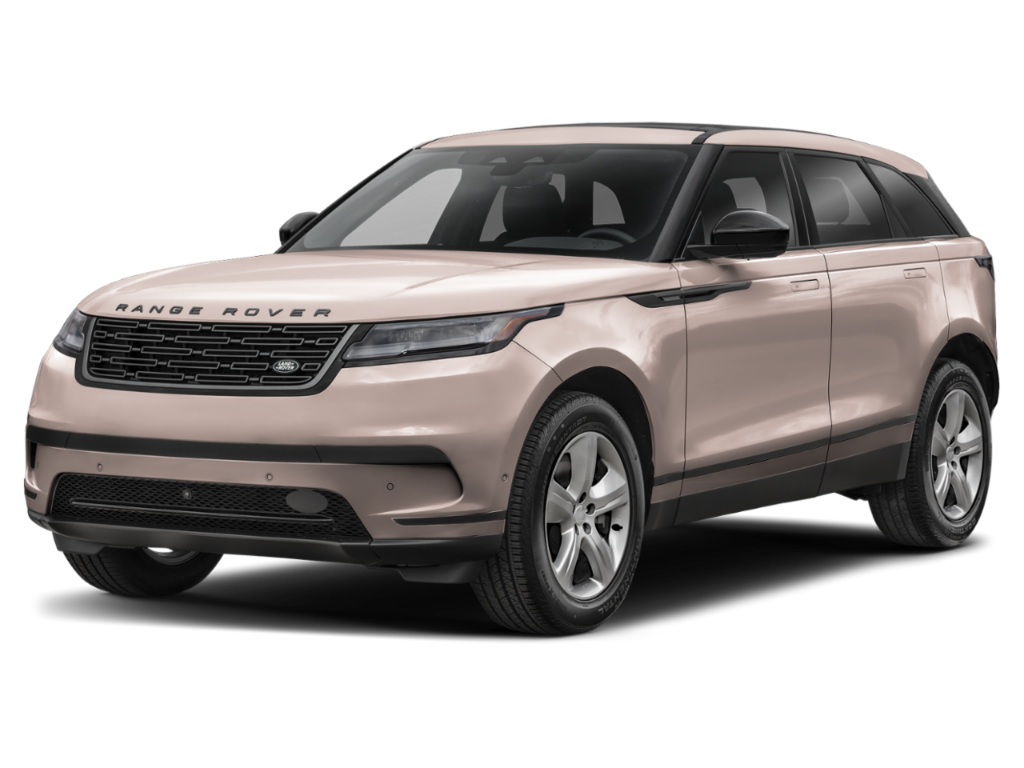 2026 Land Rover Range Rover Velar S
