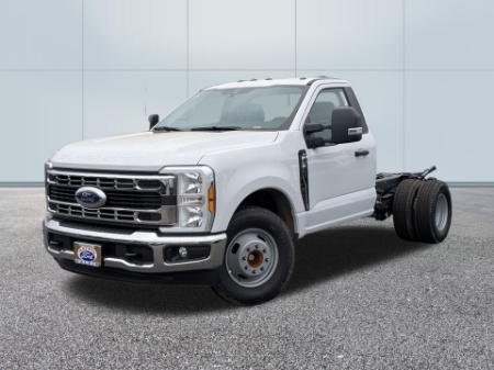 2026 Ford F-350 SD XL