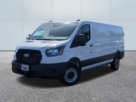 2026 Ford Transit Low Roof T250 RWD