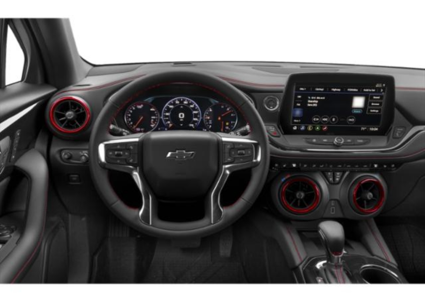 2026 Chevrolet Blazer RS - Photo 6