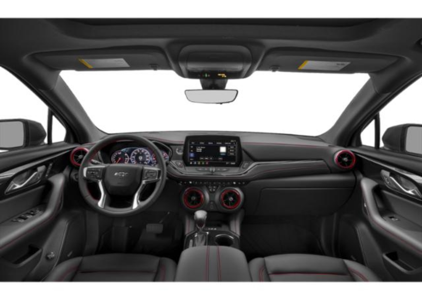 2026 Chevrolet Blazer RS - Photo 7