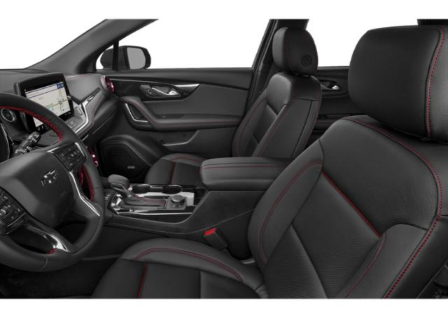 2026 Chevrolet Blazer RS - Photo 8