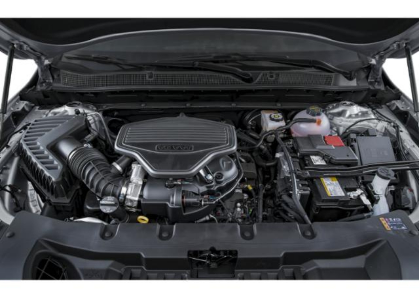 2026 Chevrolet Blazer RS - Photo 11
