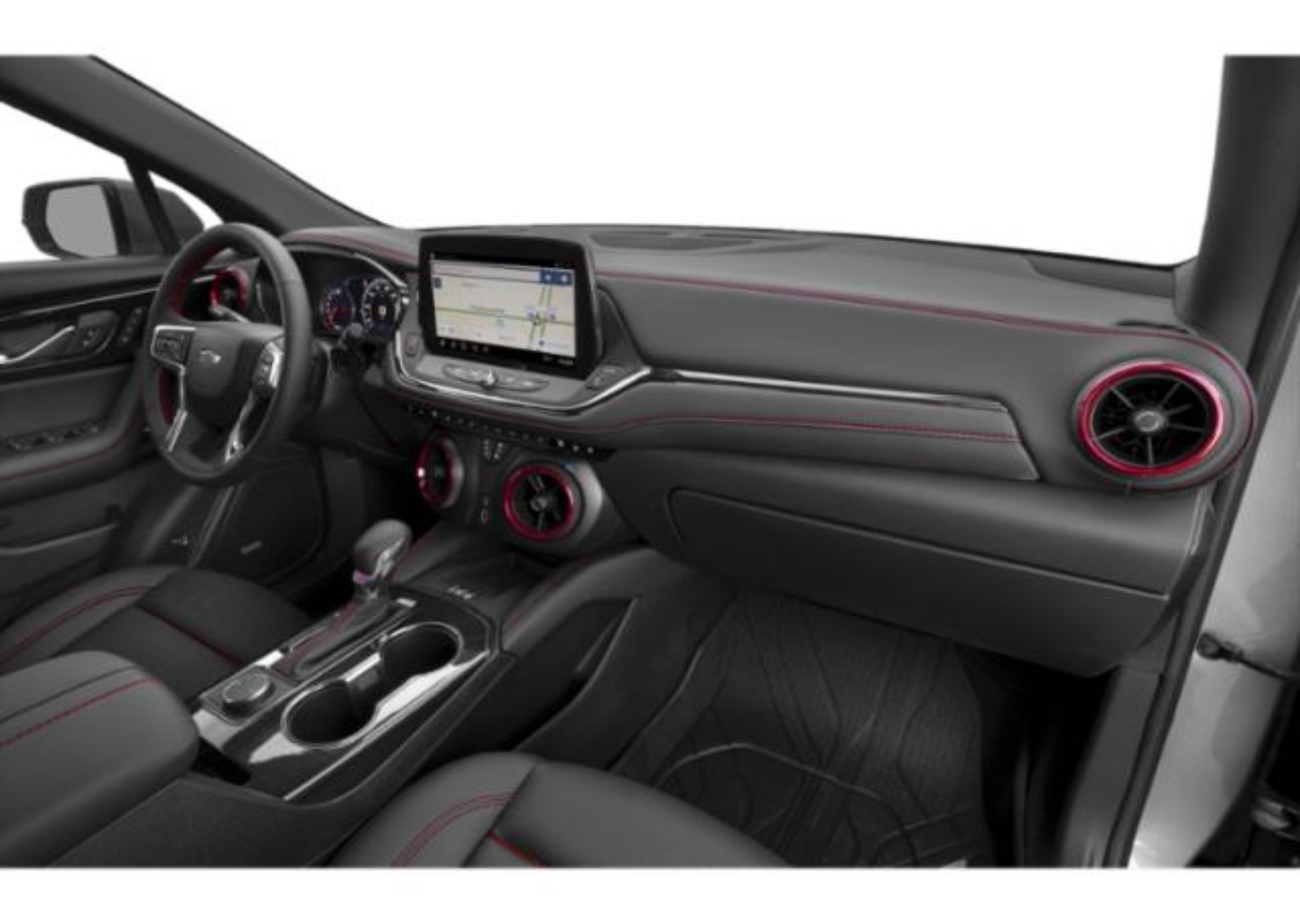 2026 Chevrolet Blazer RS - Photo 14