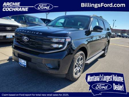 2026 Ford Expedition MAX ACTIVE 4X4