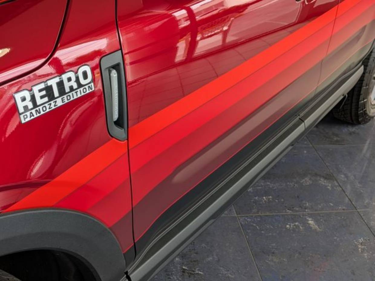 2025 Ford Bronco Sport Big Bend - Photo 31