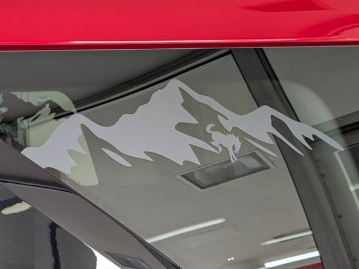 2025 Ford Bronco Sport Big Bend - Photo 33