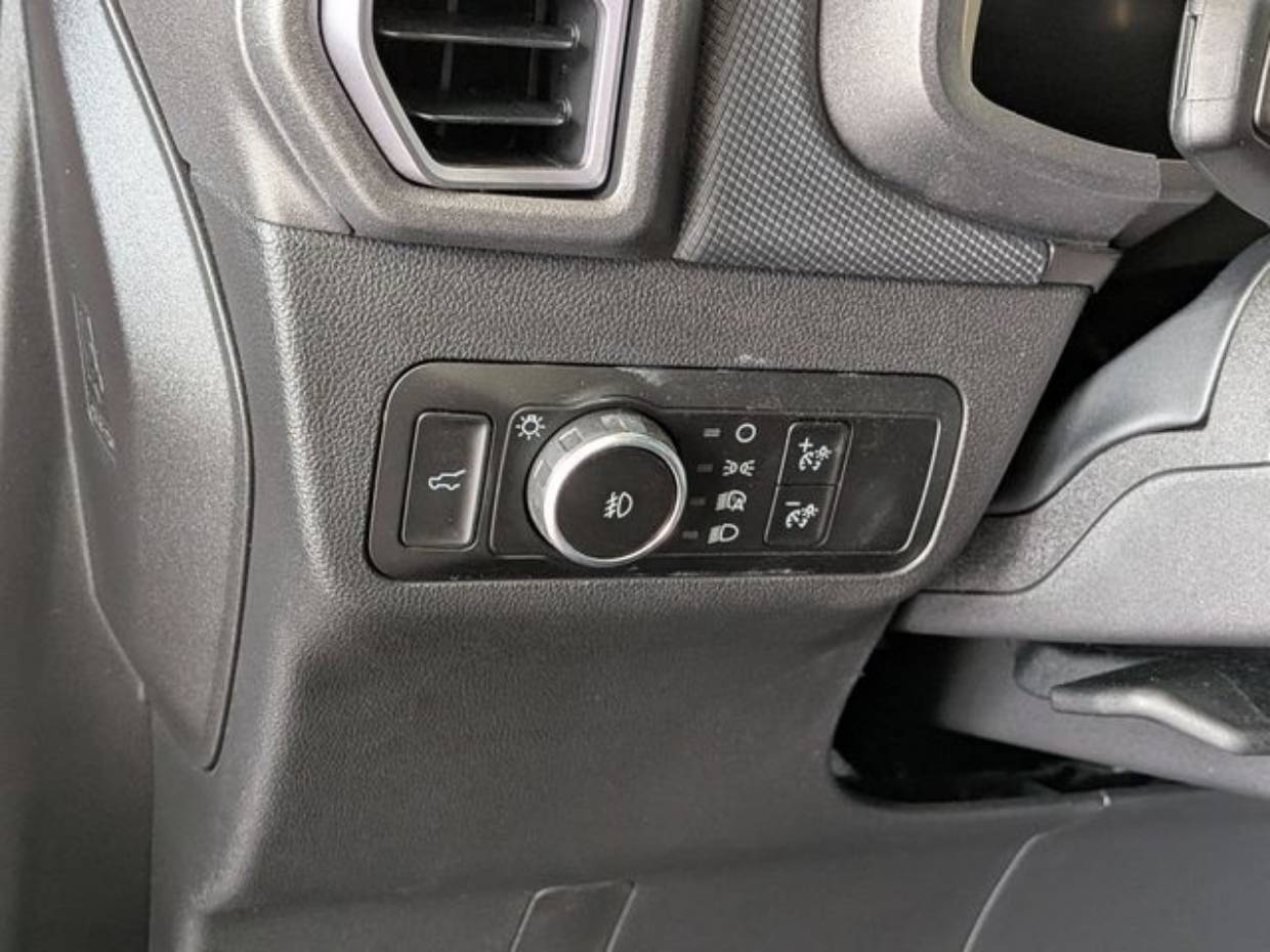 2025 Ford Bronco Sport Big Bend - Photo 38