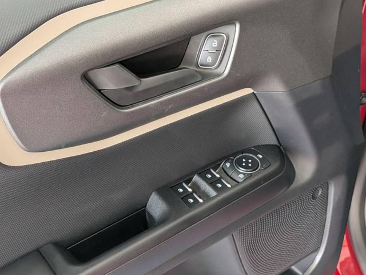 2025 Ford Bronco Sport Big Bend - Photo 39